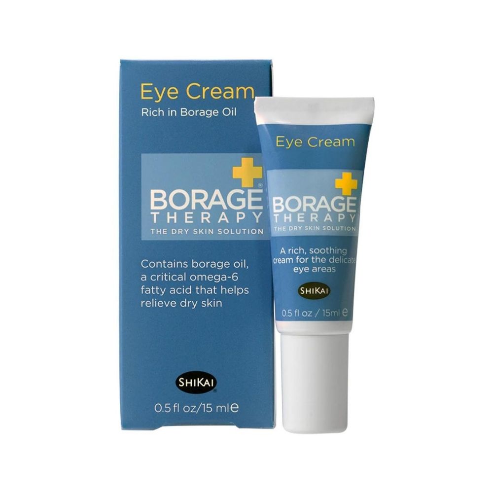 ShiKai Borage Therapy Eye Cream 